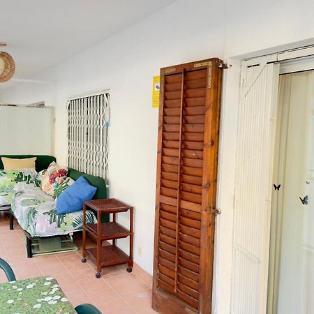 Casa Anna - Climatise, 2 Chambres, 50 M Plage, Terrasse 16M2, Wifi بلاتجا ذارو المظهر الخارجي الصورة