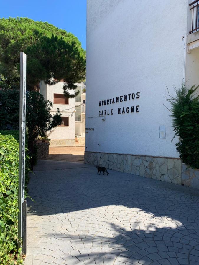 Casa Anna - Climatise, 2 Chambres, 50 M Plage, Terrasse 16M2, Wifi بلاتجا ذارو المظهر الخارجي الصورة