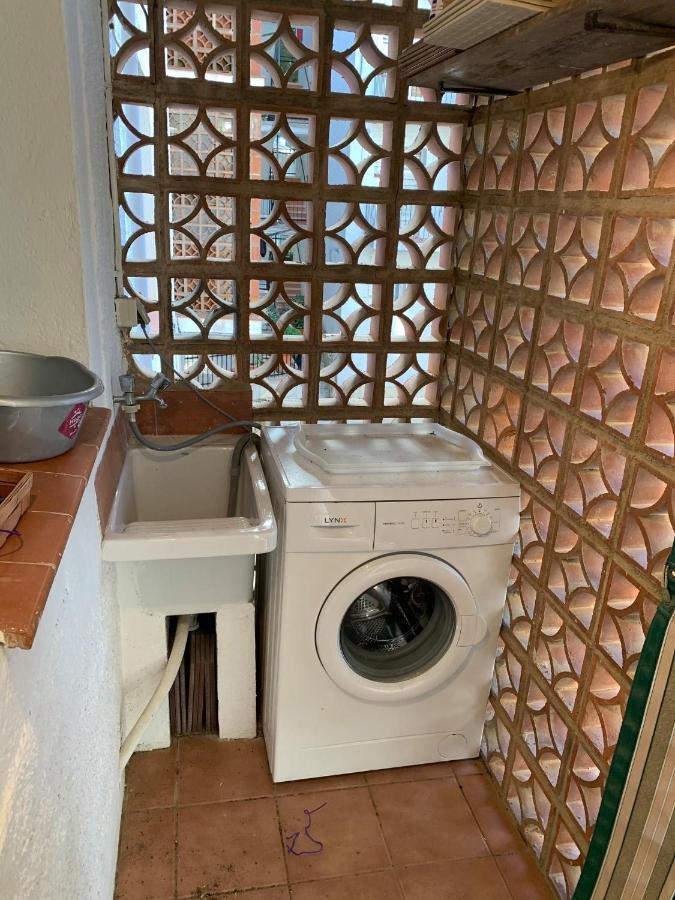 Casa Anna - Climatise, 2 Chambres, 50 M Plage, Terrasse 16M2, Wifi بلاتجا ذارو المظهر الخارجي الصورة