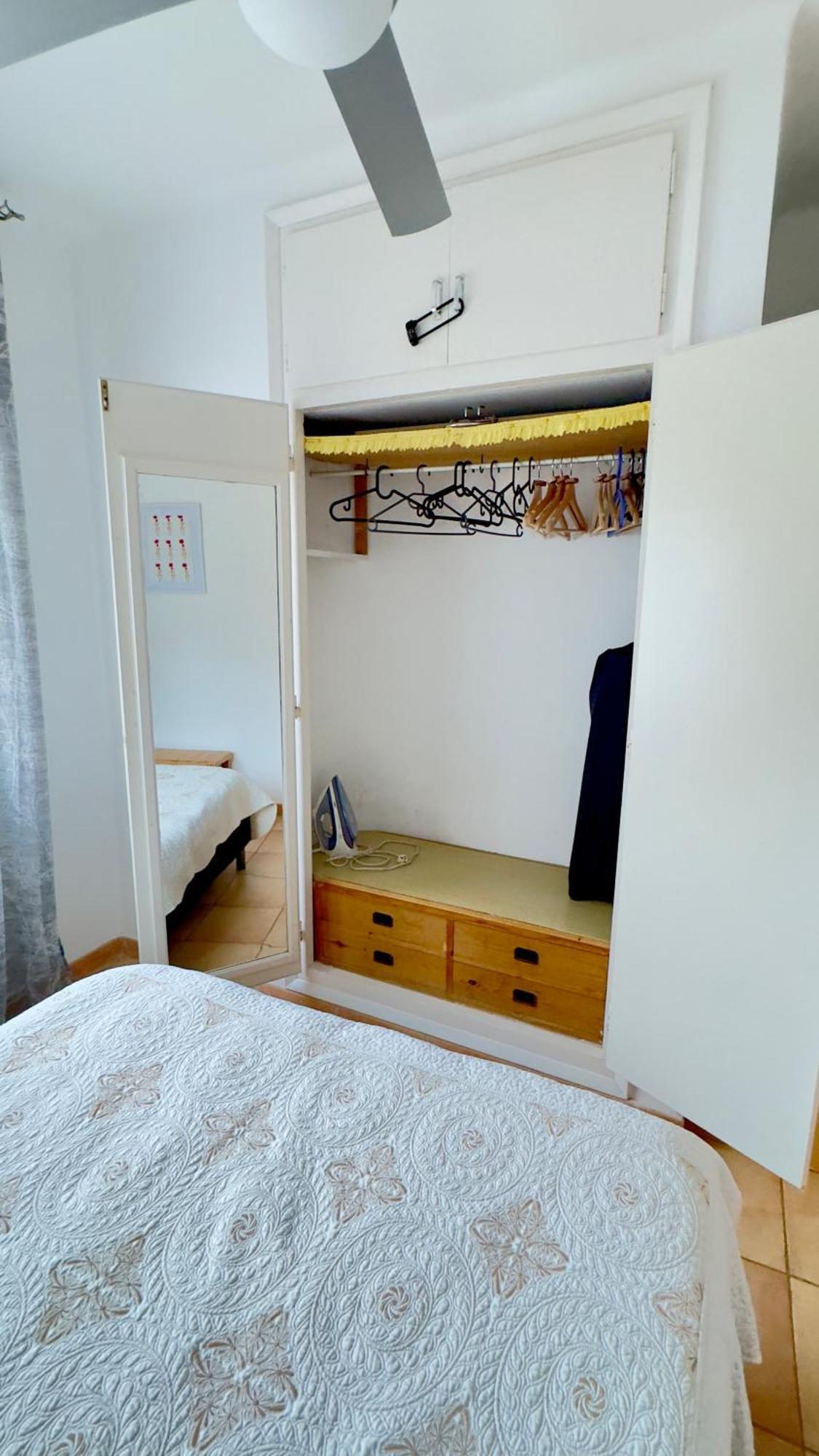 Casa Anna - Climatise, 2 Chambres, 50 M Plage, Terrasse 16M2, Wifi بلاتجا ذارو المظهر الخارجي الصورة
