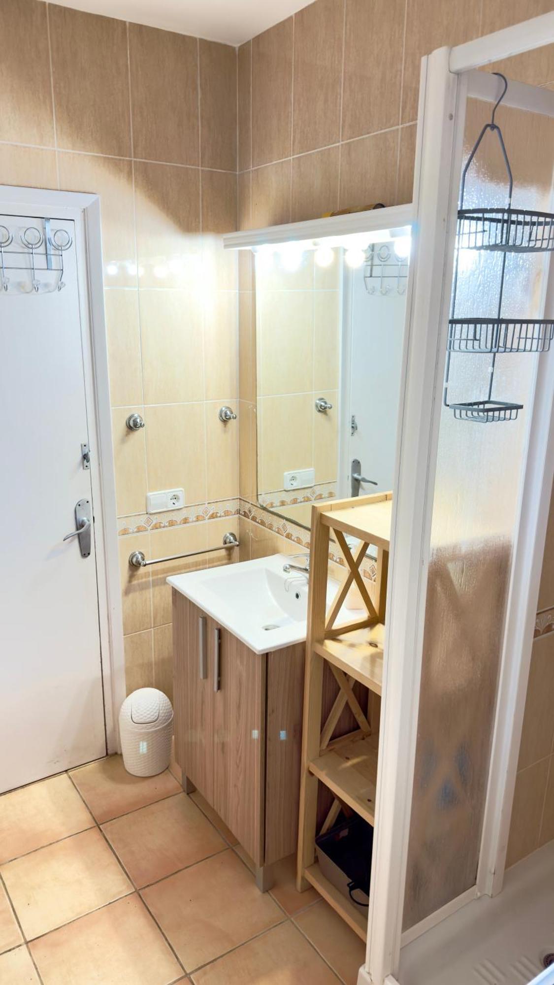 Casa Anna - Climatise, 2 Chambres, 50 M Plage, Terrasse 16M2, Wifi بلاتجا ذارو المظهر الخارجي الصورة