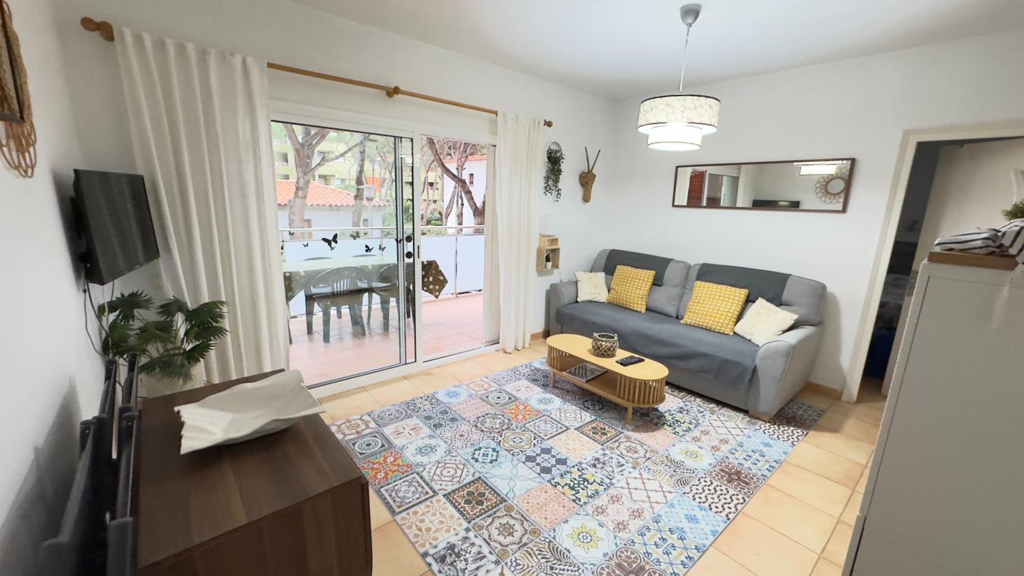 Casa Anna - Climatise, 2 Chambres, 50 M Plage, Terrasse 16M2, Wifi بلاتجا ذارو المظهر الخارجي الصورة